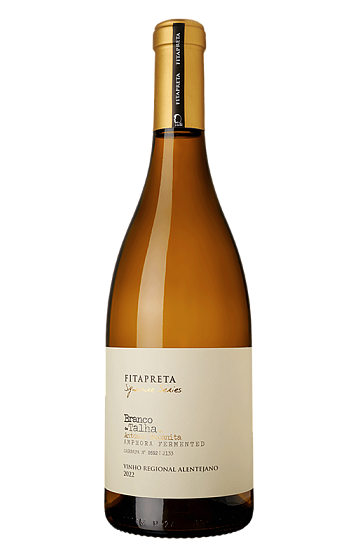 Producto: Fitapreta Branco de Talha 2023