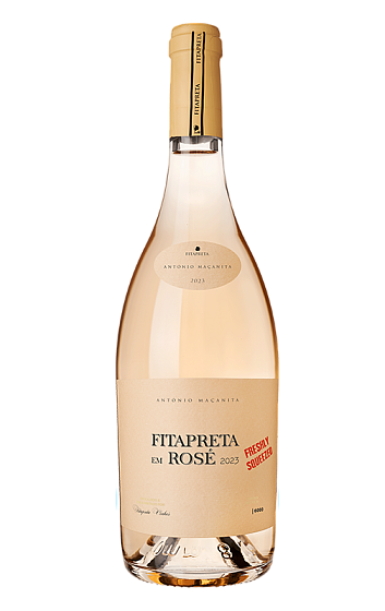 Producto: Fitapreta em Rosé 2023