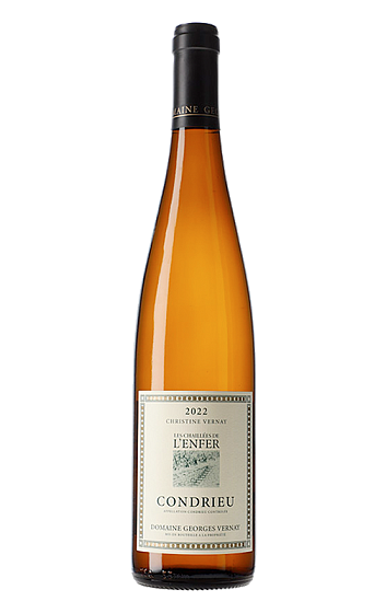 Producto: Georges Vernay Chailées de l’Enfer Condrieu 2022