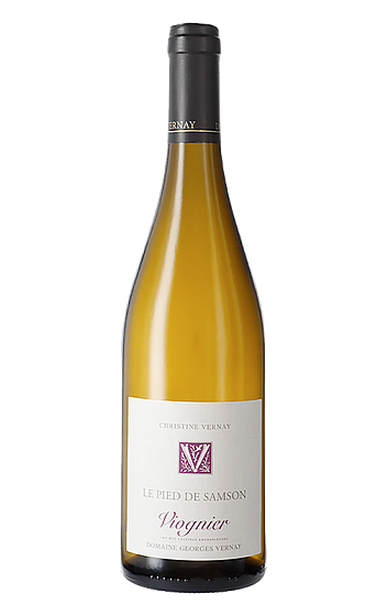 Producto: Georges Vernay Pied De Samson 2022