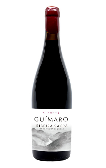 Producto: Guímaro A Ponte 2021