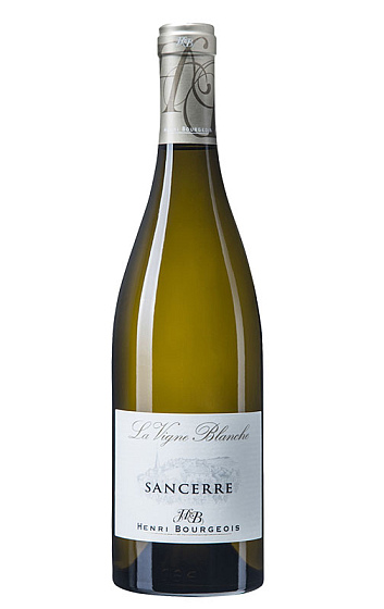 Producto: Henri Bourgeois Sancerre La Vigne Blanche 2023