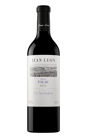 Producto: Jean Leon Vinya Palau Merlot 2020
