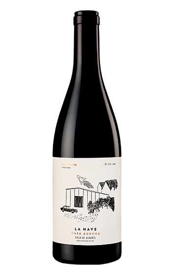 Producto: La Nave 2022