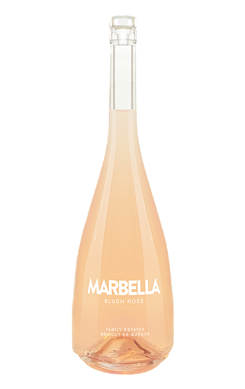 Producto: Marbella Blush Rosé 2023