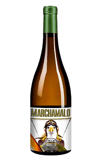 Producto: Marchamalo Godello Valdeorras 2023