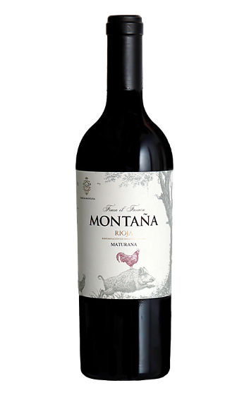 Producto: Montaña Maturana Finca El Faraón 2019