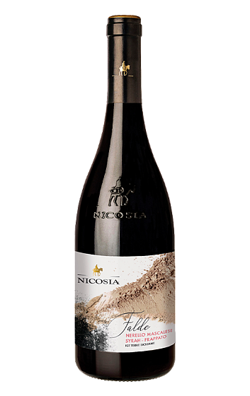 Producto: Nicosia Falde Rosso 2023