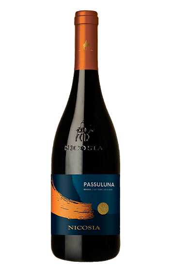 Producto: Nicosia Passuluna Rosso 2023