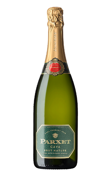 Producto: Parxet Brut Nature 2022