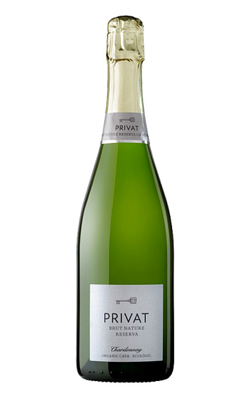 Producto: Privat Brut Nature Reserva Chardonnay 2021