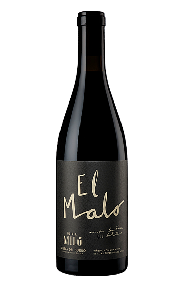 Producto: Quinta Milú El Malo 2022
