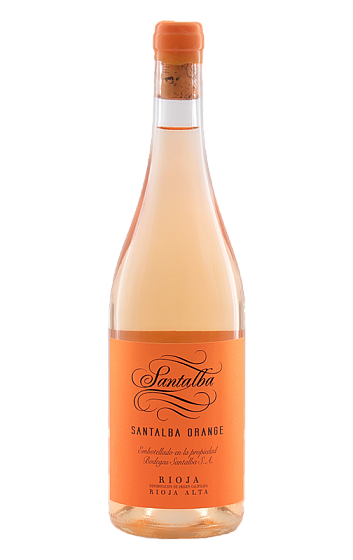 Producto: Santalba Orange 2023