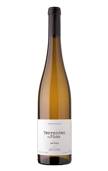 Producto: Azores Wine Company Terrantez do Pico 2023