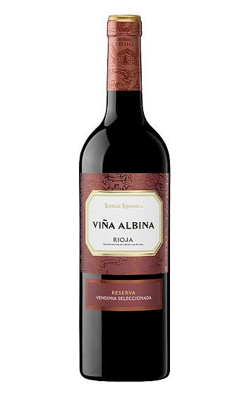 Producto: Viña Albina Vendimia Seleccionada Reserva 2019