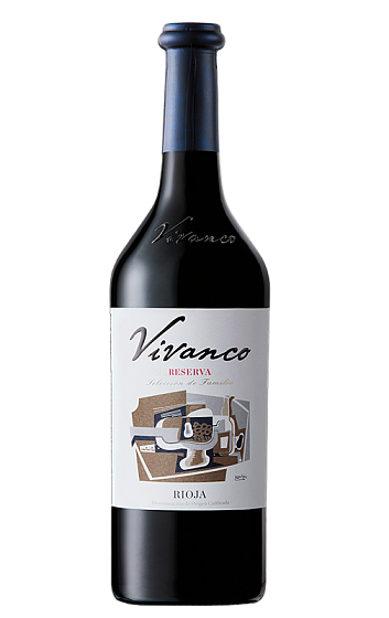 Producto: Vivanco Reserva 2019