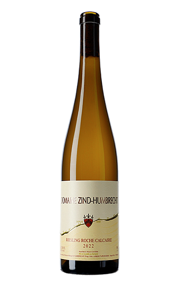 Producto: Zind-Humbrecht Riesling Calcaire 2022