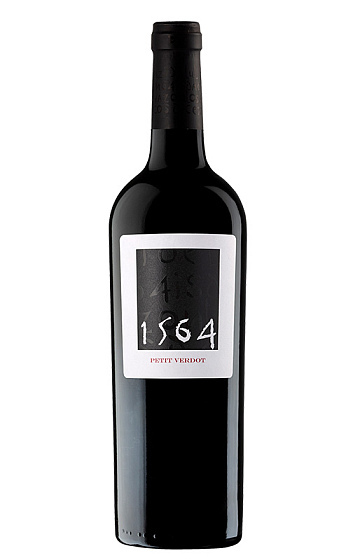 Producto: 1564 Petit Verdot 2021