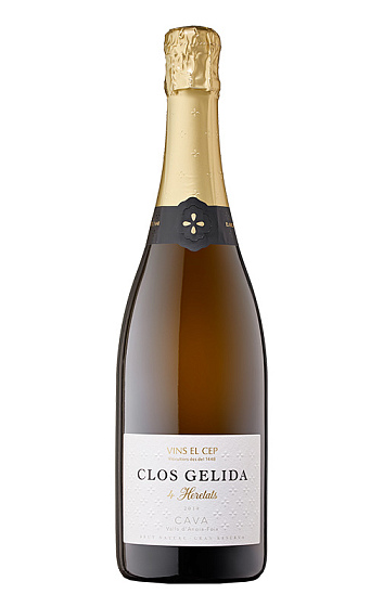 Producto: Clos Gelida 4 Heretats Brut Nature GR 2019