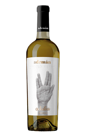 Producto: Ademán Adalia 2023