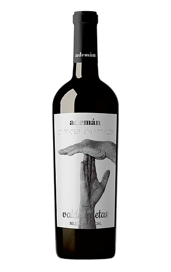 Producto: Ademán Finca Valdecarretas 2021