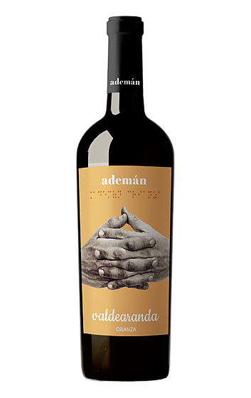 Producto: Ademán Valdearanda 2021