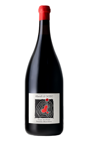 Producto: Alberelli Di Giodo Rosso 2021