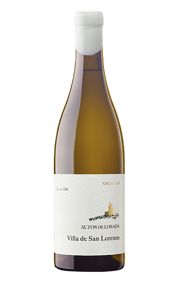 Producto: Altos de Losada Godello 2023