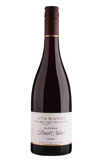 Producto: Ata Rangi McCrone Pinot Noir 2020