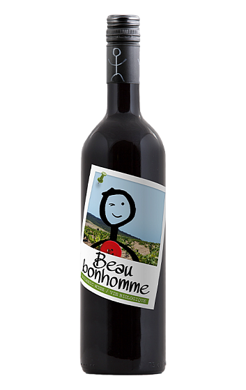Producto: Beau Bonhomme Organic 2023
