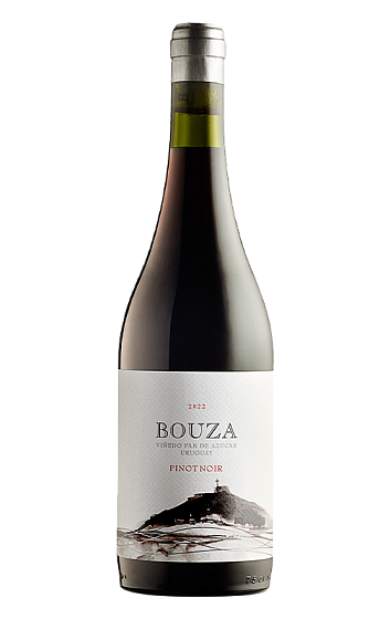 Producto: Bouza Pinot Noir Pan de Azúcar 2022