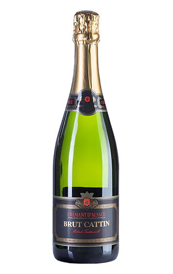 Producto: Cattin Crémant D'Alsace Blanc Brut