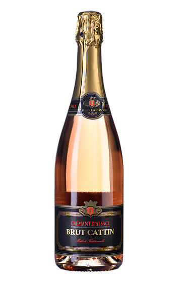 Producto: Cattin Crémant D'Alsace Rosé Brut