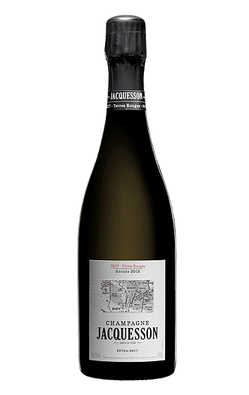 Producto: Champagne Jacquesson Dizy Terres Rouges 2015