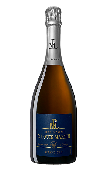 Producto: Champagne Paul Louis Martin Grand Cru Rosé Extra Brut