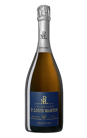 Producto: Champagne Paul Louis Martin Grand Cru Extra Brut