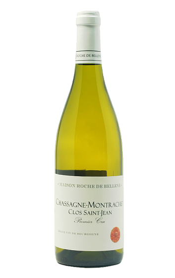 Producto: Roche de Bellene Chassagne-Montrachet 1er Cru Clos Saint-Jean 2022