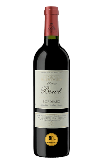 Producto: Château Briot 2019