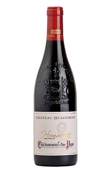Producto: Hommage à Odette Bernard Châteauneuf du Pape 2020