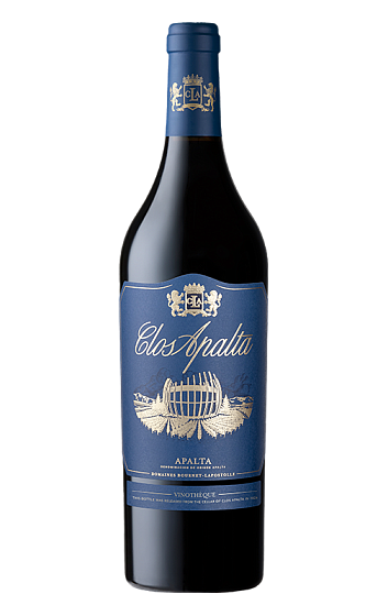 Producto: Clos Apalta Vinothèque 2014