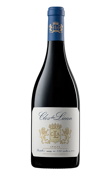 Producto: Clos du Lican 2021
