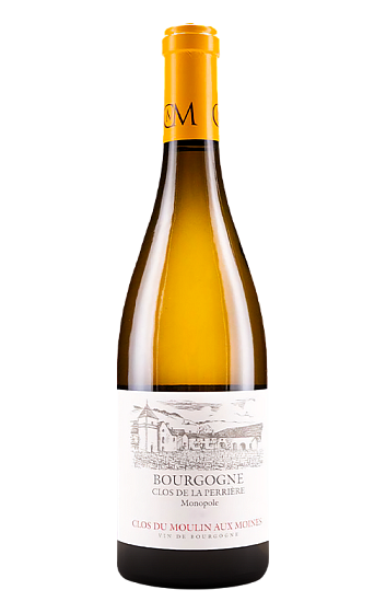 Producto: Clos du Moulin Aux Moines Clos de Perrière Monopole Blanc 2021