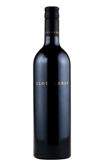 Producto: Cloudburst Cabernet Sauvignon 2020
