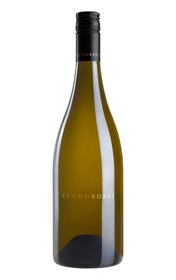 Producto: Cloudburst Chardonnay 2021