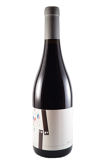 Producto: Co-pa Cinsault 2019