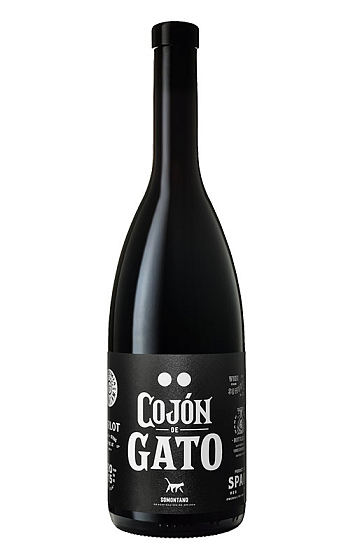 Producto: Cojón de Gato Tinto 2023