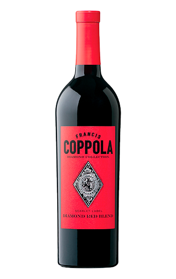 Producto: Coppola Diamond Red Blend 2022