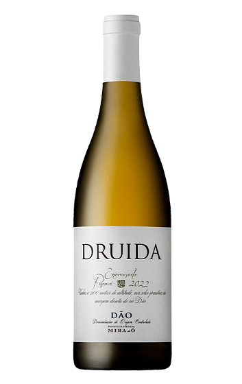 Producto: Druida Encruzado Reserva Branco 2022