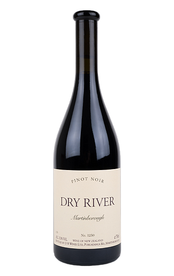 Producto: Dry River Pinot Noir 2019