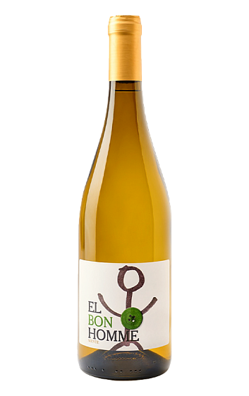 Producto: El Bonhomme Blanco 2023